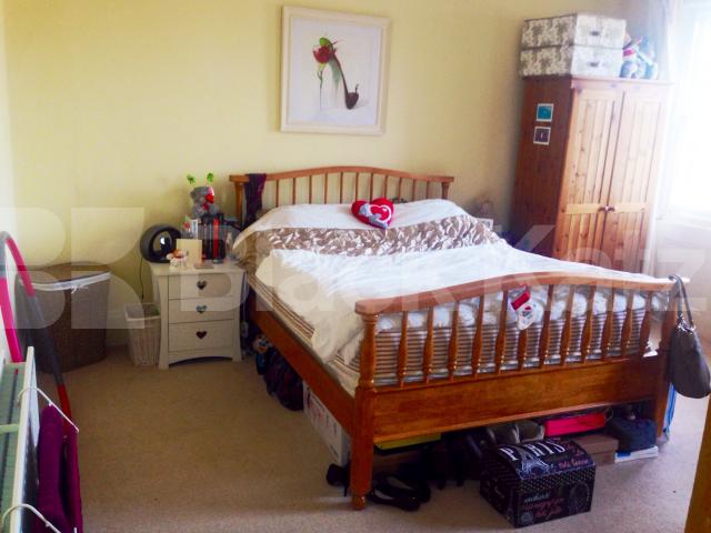 			NEW INSTRUCTION, 3 Bedroom, 1 bath, 1 reception Flat			 Elms Road, Clapham